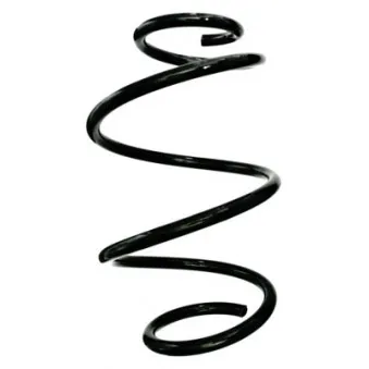 Ressort de suspension SPIDAN 88315