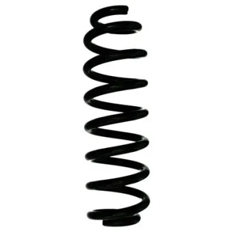 Ressort de suspension SPIDAN 88317