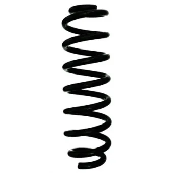 Ressort de suspension SPIDAN 88320