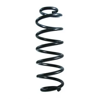 Ressort de suspension SPIDAN 88322