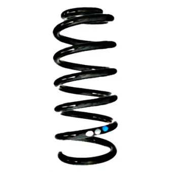 Ressort de suspension SPIDAN 88326