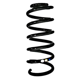 Ressort de suspension SPIDAN 88328