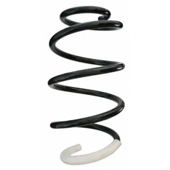 Ressort de suspension SPIDAN 88336