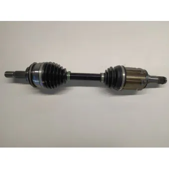 Arbre de transmission SPIDAN GKND12168