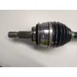 Arbre de transmission SPIDAN GKND12168 - Visuel 2