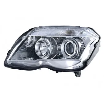 Projecteur principal HELLA 1EG 354 878-011