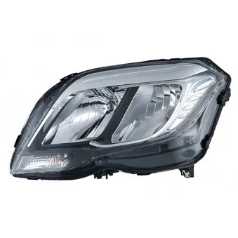 Projecteur principal HELLA 1EG 354 878-091