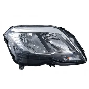 Projecteur principal HELLA 1EG 354 878-101