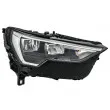 Projecteur principal HELLA 1EX 354 870-021 - Visuel 1