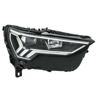 Projecteur principal HELLA 1EX 354 870-081