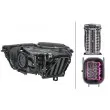 Projecteur principal HELLA 1EX 354 870-081 - Visuel 2