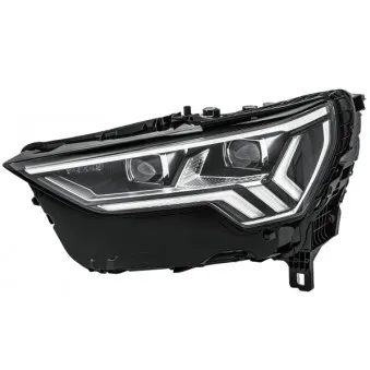 Projecteur principal HELLA 1EX 354 870-131
