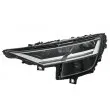 Projecteur principal HELLA 1EX 354 871-011 - Visuel 1