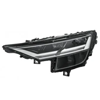 Projecteur principal HELLA 1EX 354 871-011
