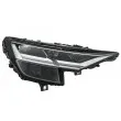 Projecteur principal HELLA 1EX 354 871-021 - Visuel 1