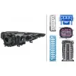 Projecteur principal HELLA 1EX 354 871-071 - Visuel 2