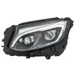 Projecteur principal HELLA 1EX 354 877-071 - Visuel 1
