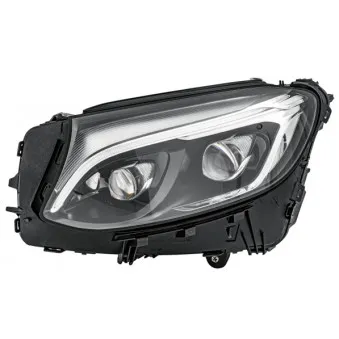 Projecteur principal HELLA 1EX 354 877-071