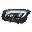 Projecteur principal HELLA 1EX 354 877-091 - Visuel 1
