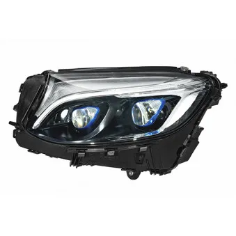 Projecteur principal HELLA 1EX 354 877-091