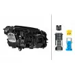 Projecteur principal HELLA 1EX 354 877-091 - Visuel 2