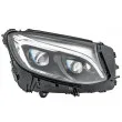 Projecteur principal HELLA 1EX 354 877-101 - Visuel 1