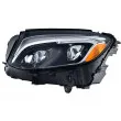 Projecteur principal HELLA 1EX 354 877-151 - Visuel 1