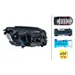 Projecteur principal HELLA 1EX 354 877-151 - Visuel 2