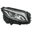 Projecteur principal HELLA 1EX 354 877-161 - Visuel 1