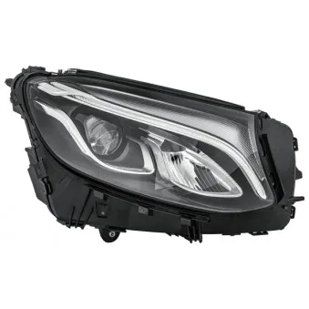 Projecteur principal HELLA 1EX 354 877-161