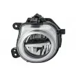 Projecteur antibrouillard HELLA 1N0 354 876-011 - Visuel 1