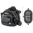 Projecteur antibrouillard HELLA 1N0 354 876-011 - Visuel 2