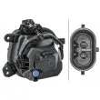 Projecteur antibrouillard HELLA 1N0 354 876-021 - Visuel 2