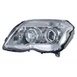 Projecteur principal HELLA 1ZS 354 878-051 - Visuel 1