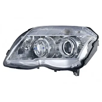 Projecteur principal HELLA 1ZS 354 878-051