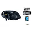 Projecteur principal HELLA 1ZS 354 878-051 - Visuel 2