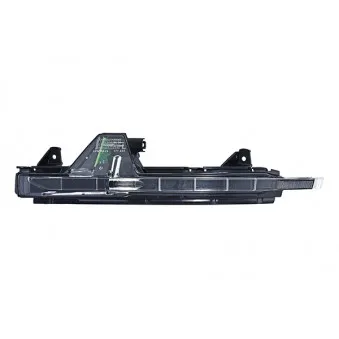 Feu clignotant supplémentaire HELLA 2BM 010 216-111