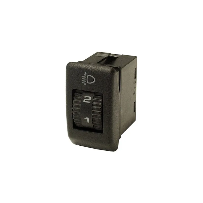 Régulateur, correcteur de portée HELLA 6ZB 006 377-017