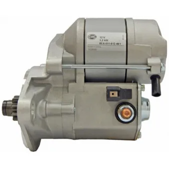Démarreur HELLA 8EA 011 612-461