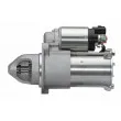 Démarreur HELLA 8EA 011 612-891 - Visuel 1