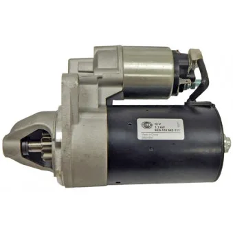 Démarreur HELLA 8EA 015 642-111