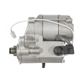 Démarreur HELLA 8EA 015 642-151