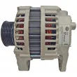 Alternateur HELLA 8EL 015 630-421 - Visuel 1