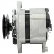 Alternateur HELLA 8EL 015 643-501 - Visuel 1