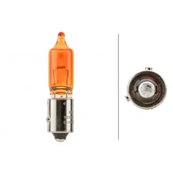 Ampoule, feu clignotant HELLA 8GH 223 498-821