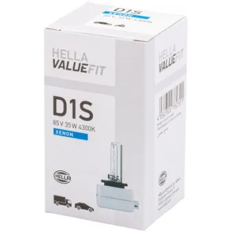 Ampoule, projecteur de travail HELLA 8GS 242 632-291