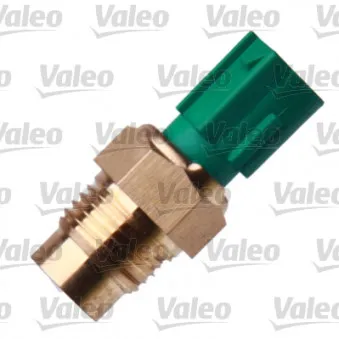 Interrupteur de température, ventilateur de radiateur VALEO 821602