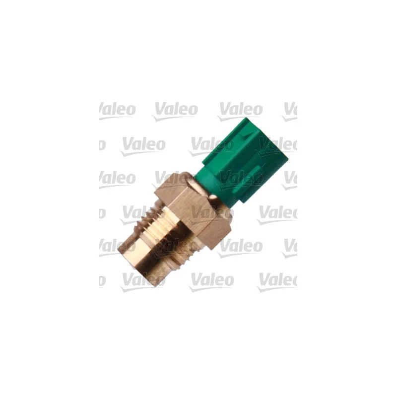 Interrupteur de température, ventilateur de radiateur VALEO 821602