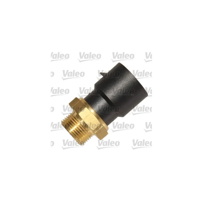 Interrupteur de température, ventilateur de radiateur VALEO 821603