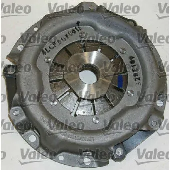 Thermostat d'eau VALEO 821716